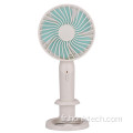 Nouveau ventilateur portatif OEM mini portable rechargeable